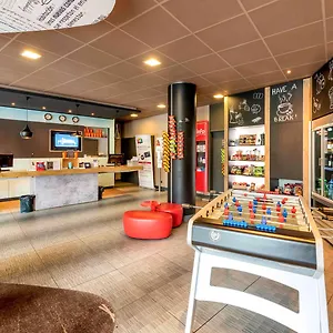 Ibis Expo Zwitserland