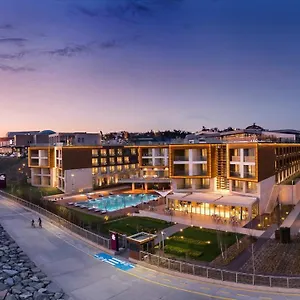Crowne Plaza Florya By Ihg Turkije