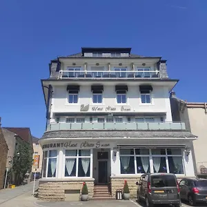 Whiteswan Luxemburg