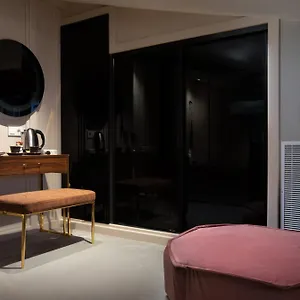 Walton Gardens Pera 4* Provincia di Istanbul