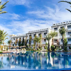 Borjs & **** Agadir
