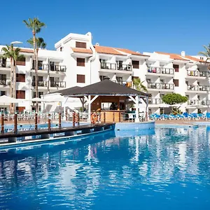 Globales Tamaimo Tropical Apartahotel Puerto de Santiago (Tenerife)